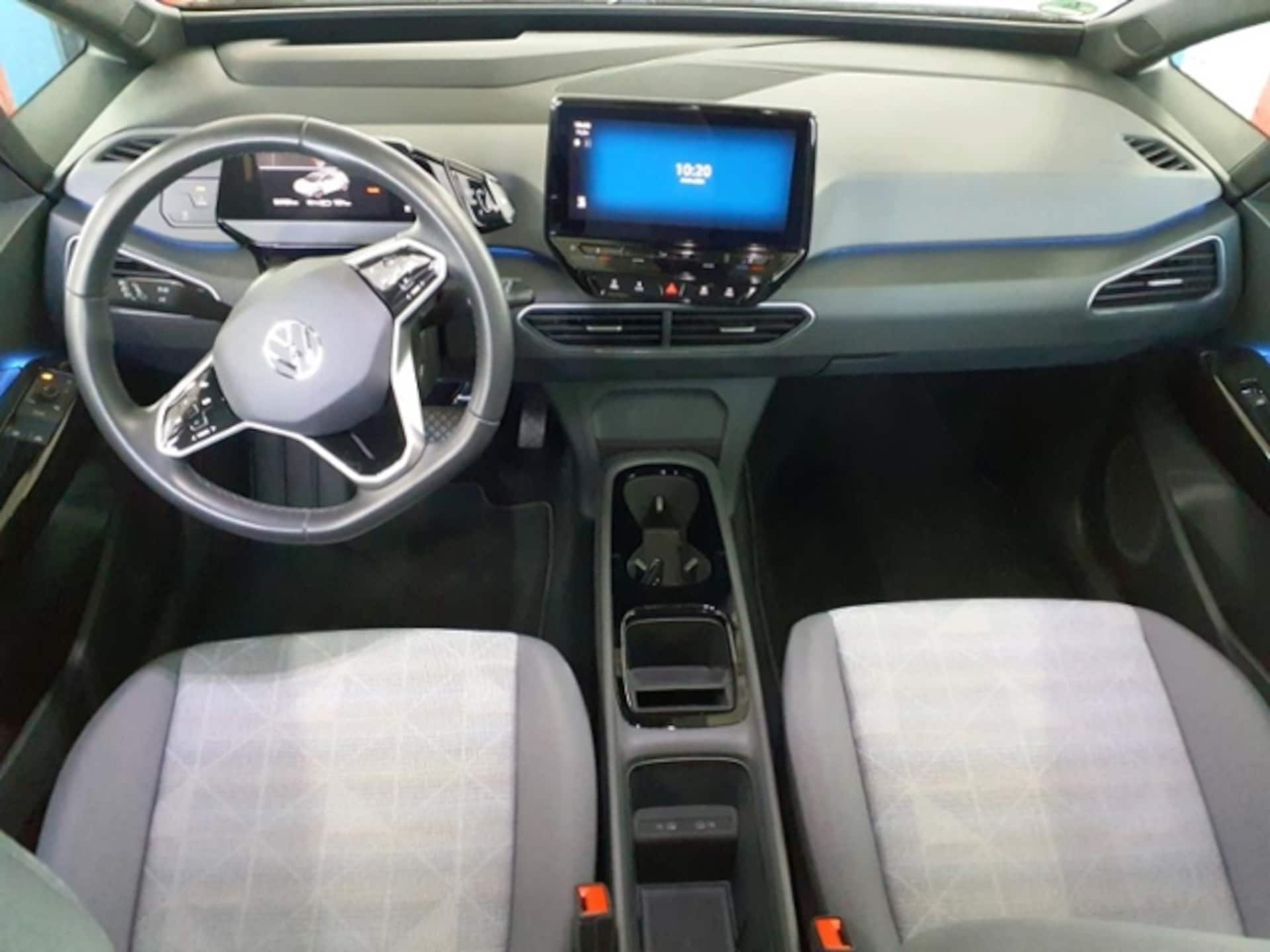 Volkswagen ID.3 Pure Performance