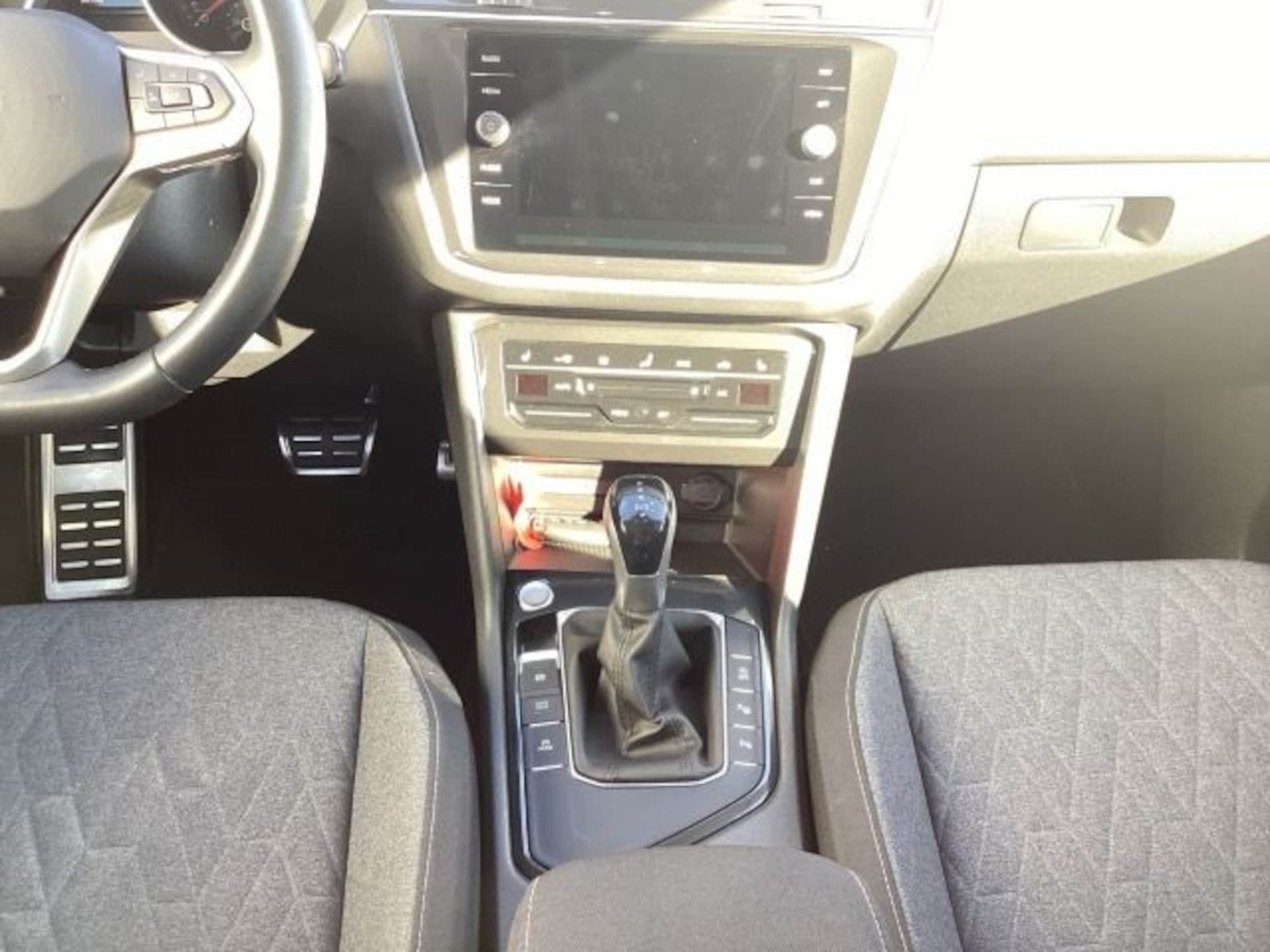 Volkswagen Tiguan MOVE