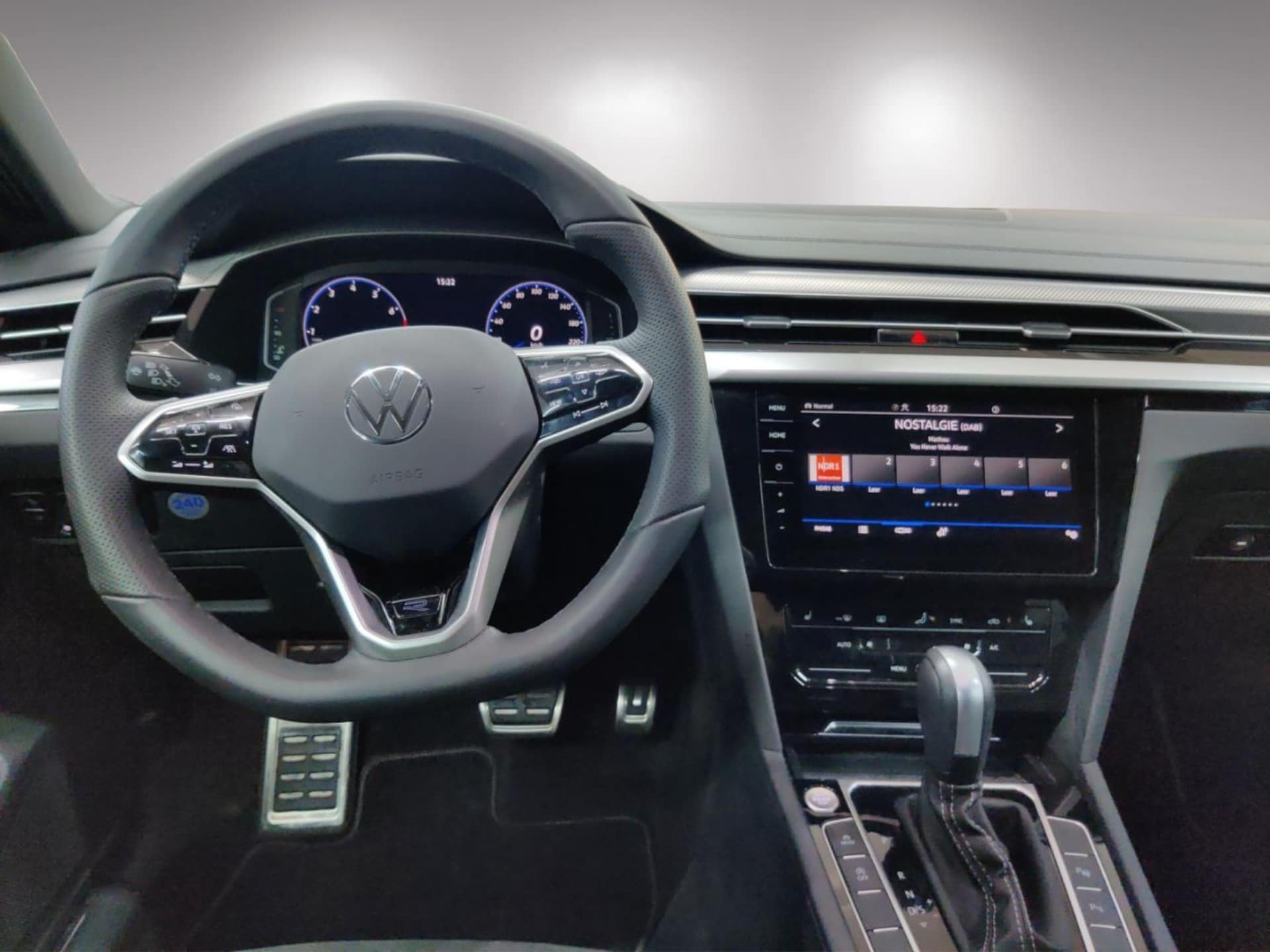Volkswagen Arteon Shooting Brake R-Line