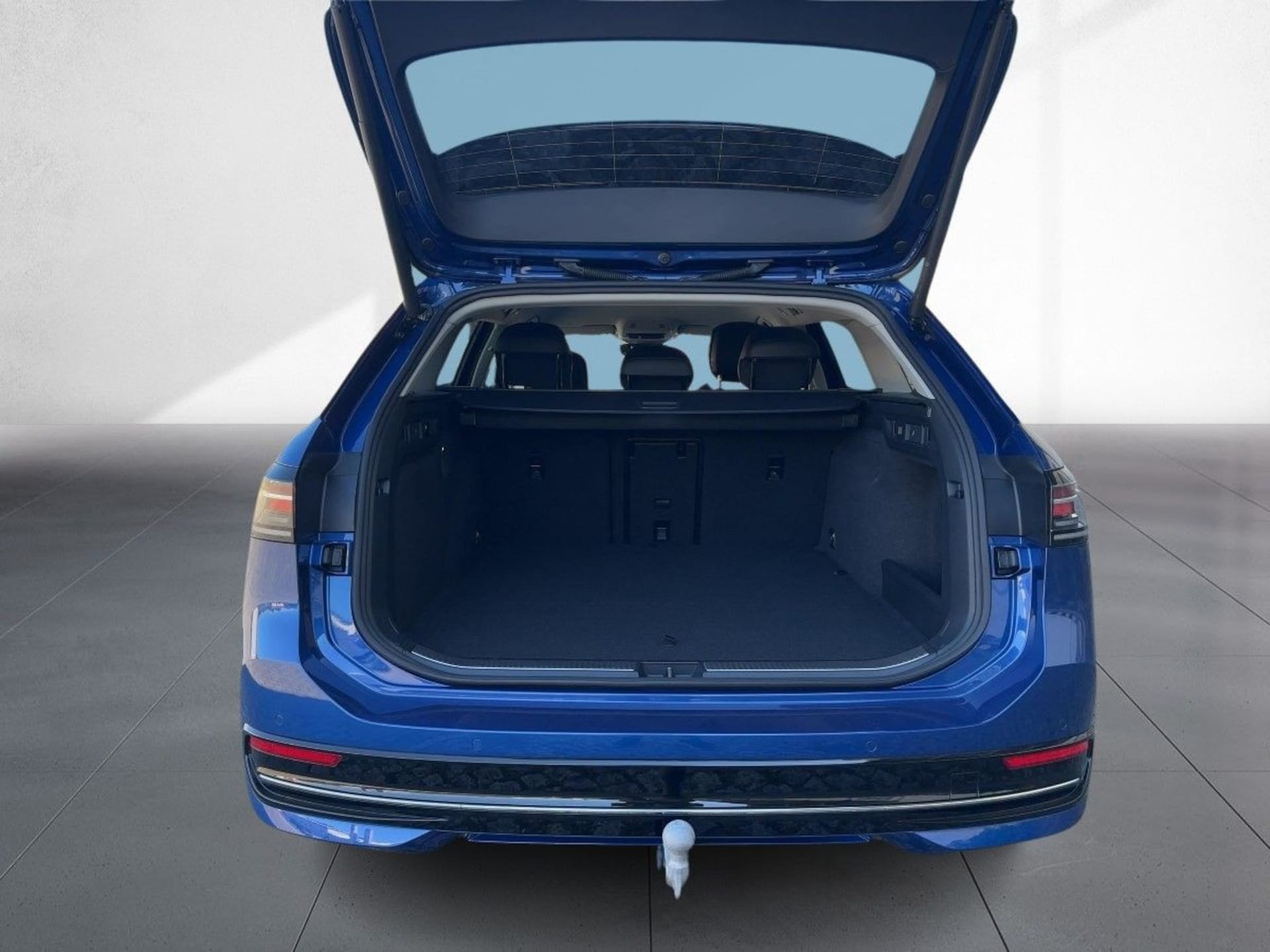 Volkswagen Passat Elegance