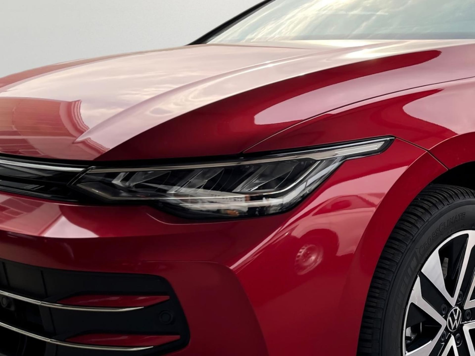 Volkswagen Golf ENERGY