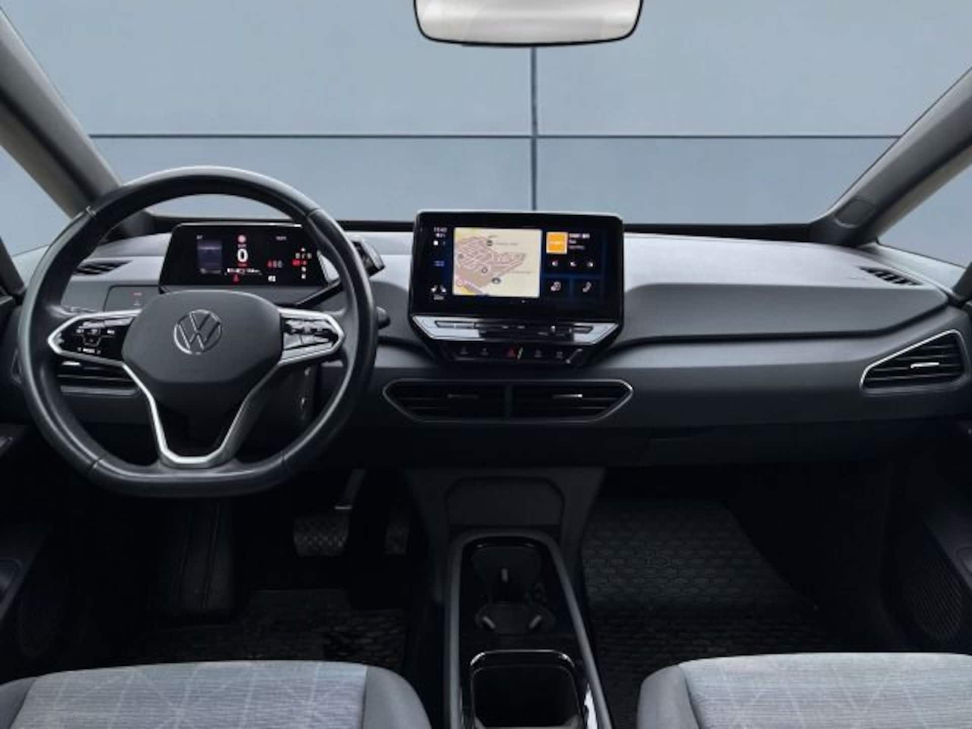 Volkswagen ID.3 Pro Performance