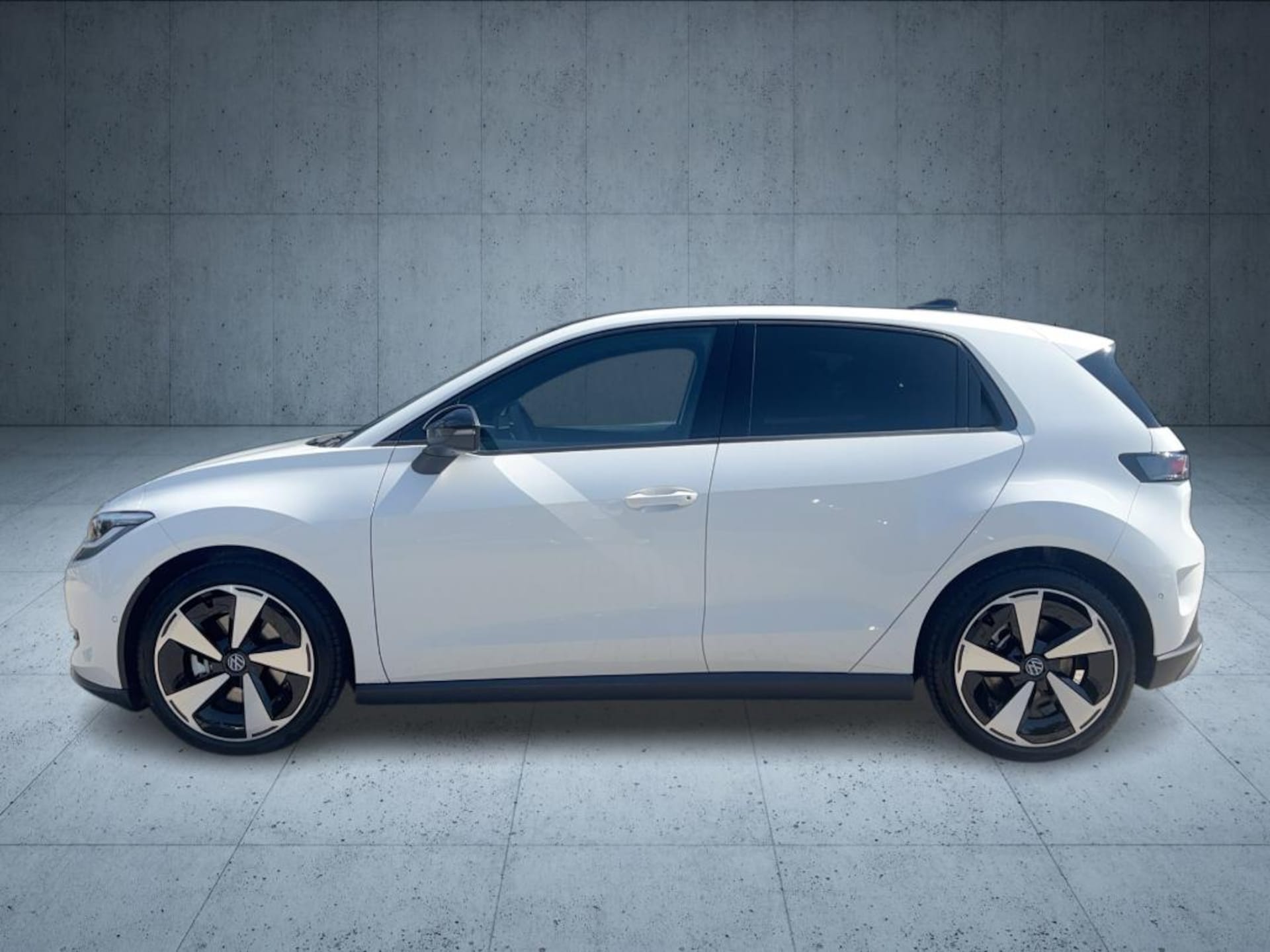 Volkswagen ID. Polo Style