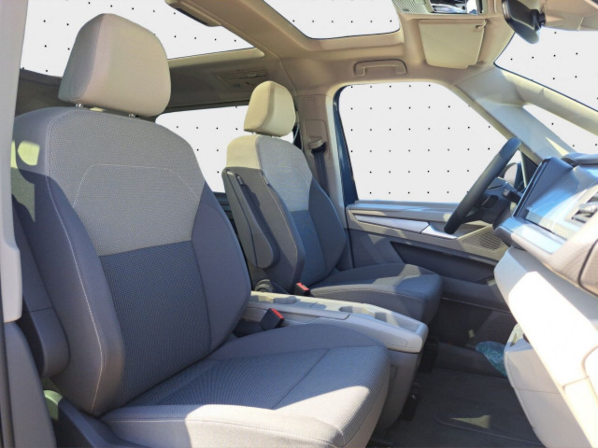 Volkswagen Multivan Life