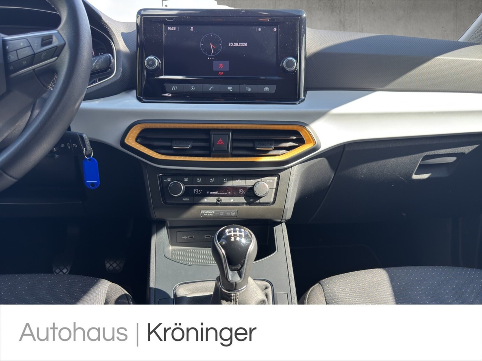 SEAT Ibiza – Bild 14