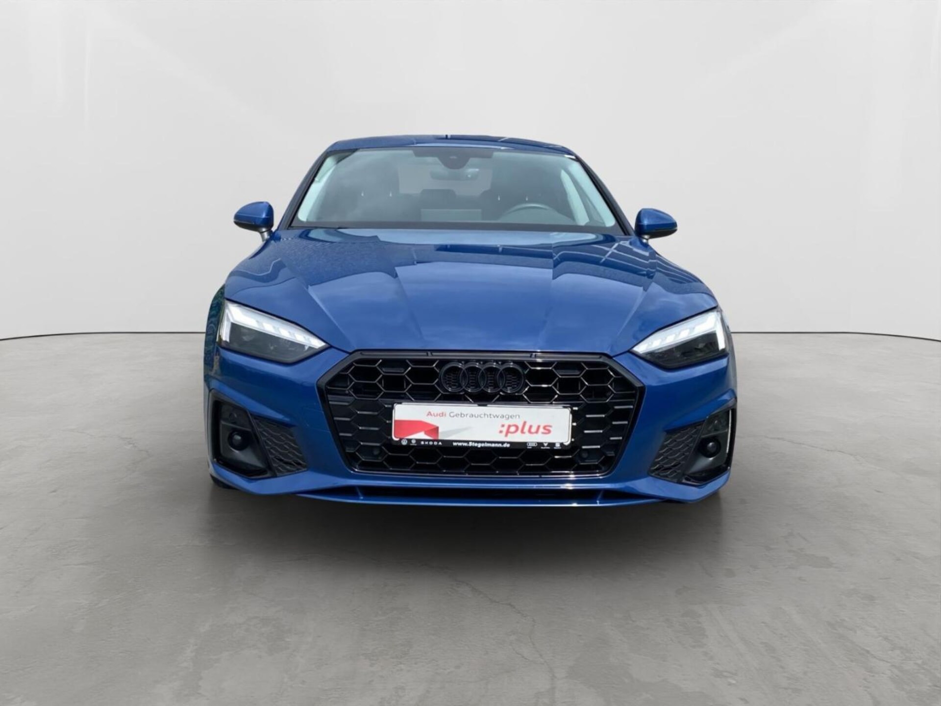 Audi A5 Sportback S line