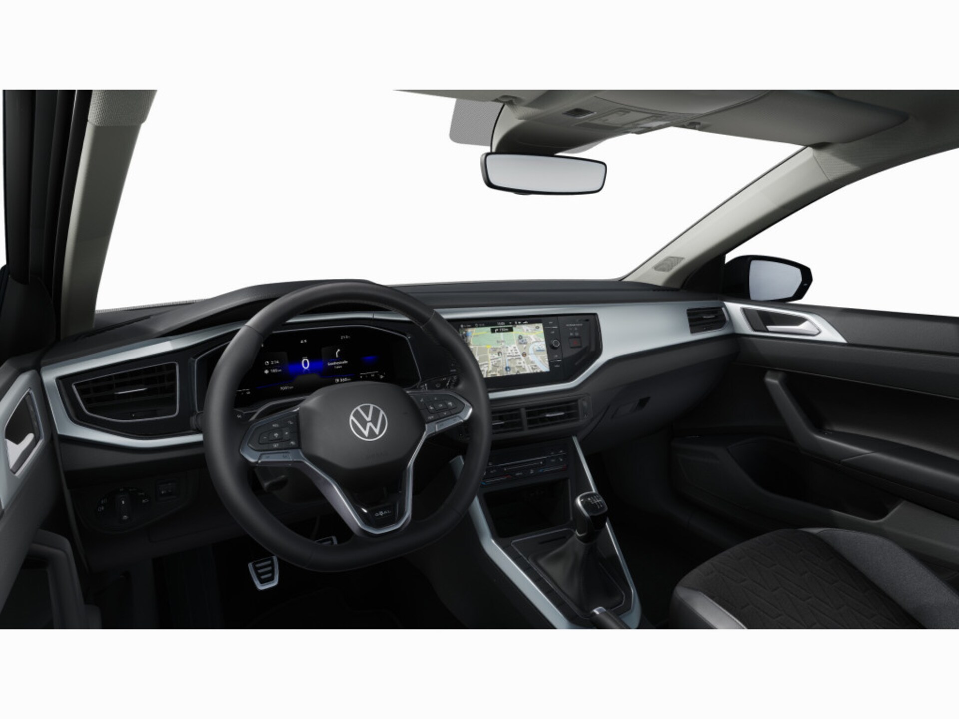 Volkswagen Polo Goal
