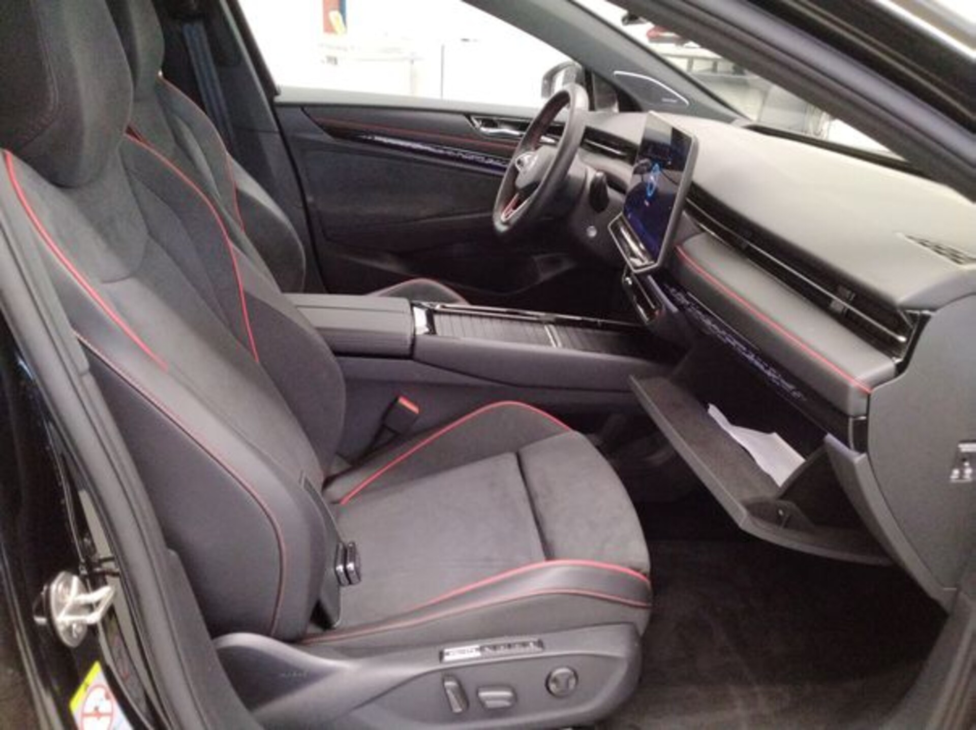 Volkswagen ID.7 Tourer GTX