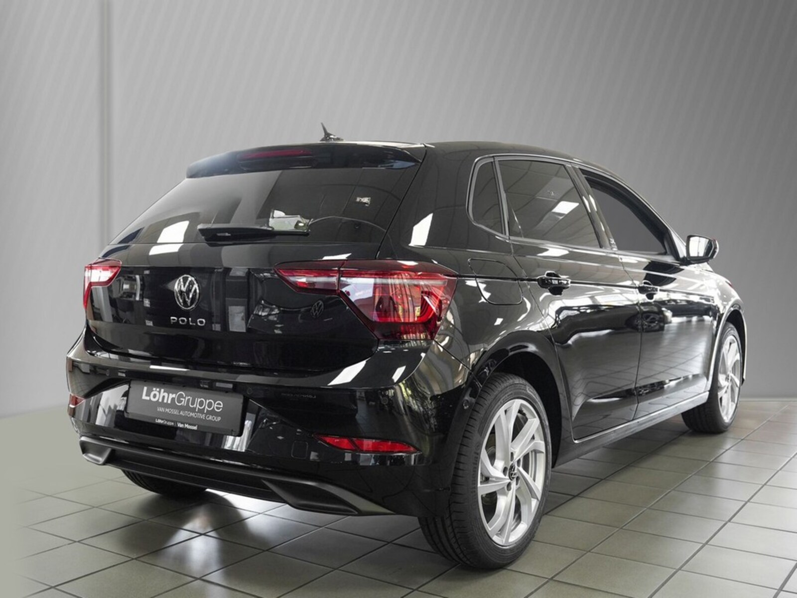 Volkswagen Polo – Bild 4