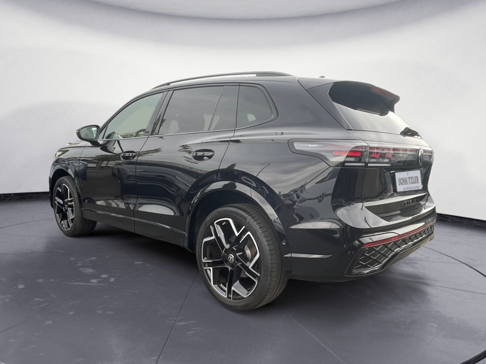 Volkswagen Tiguan – Bild 3
