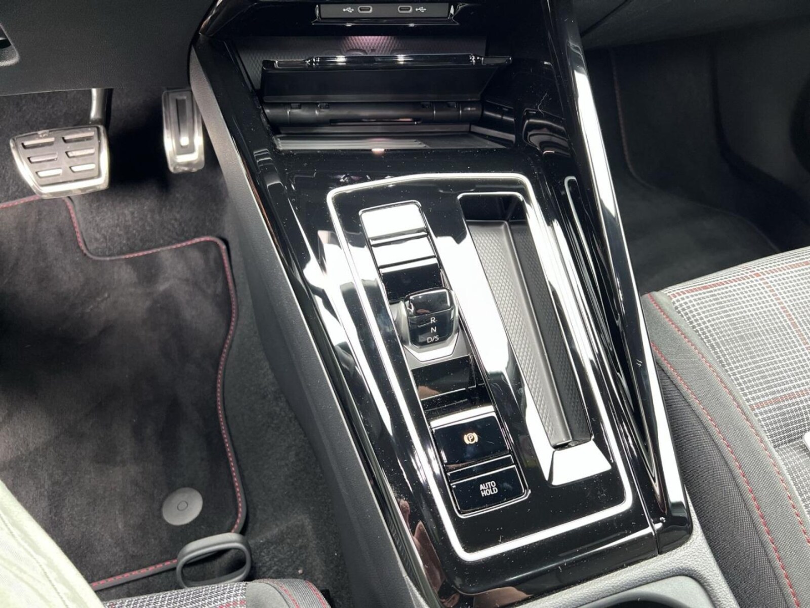 Volkswagen Golf – Bild 22