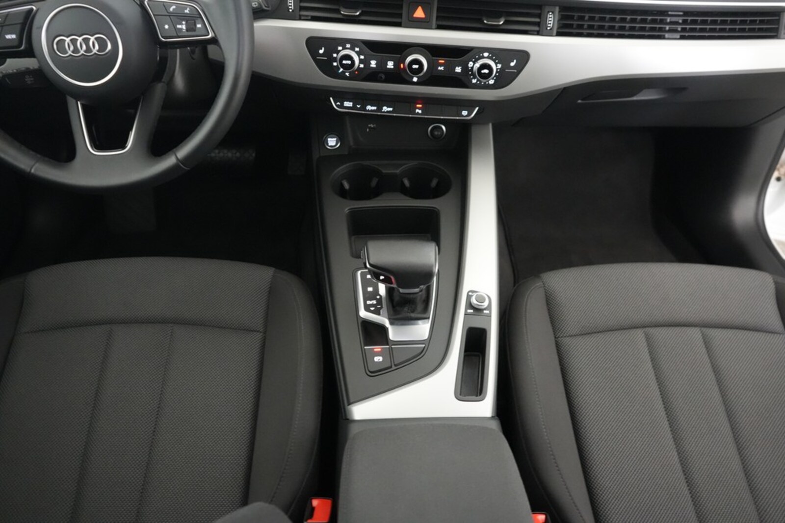 Audi A4 Avant – Bild 15