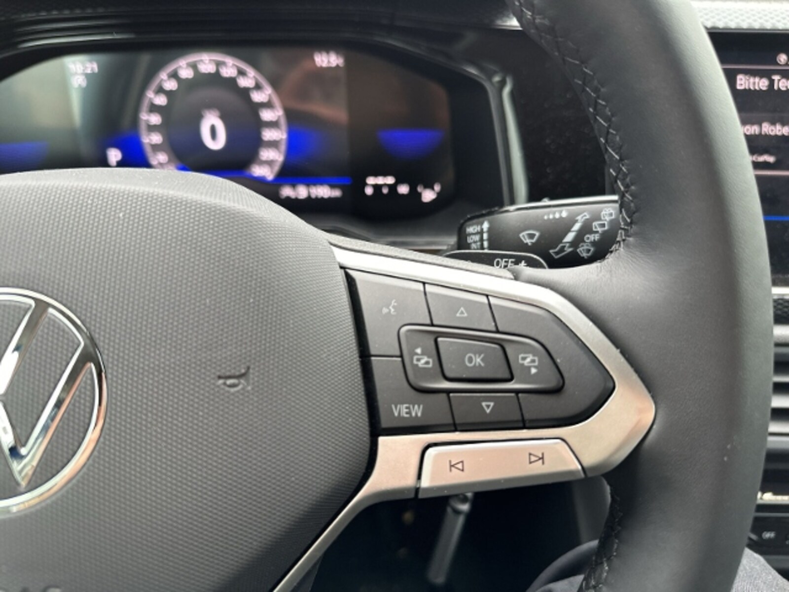 Volkswagen Polo – Bild 16