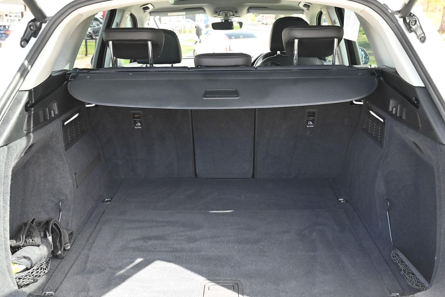 Image about Audi Q5 40 TDI quattro S tronic