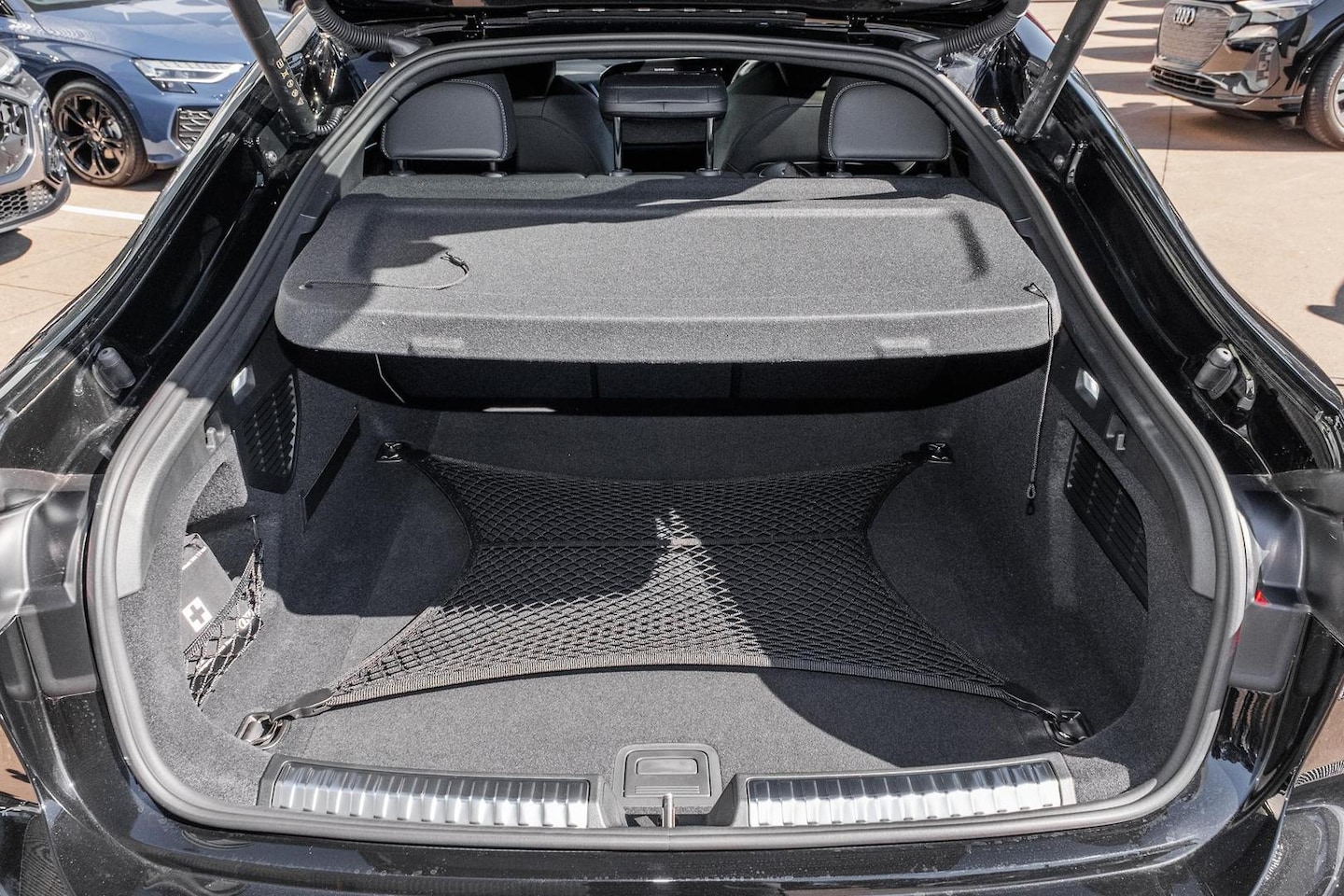 Image about Audi A5 Sedan TFSI 200 kW quattro S tronic