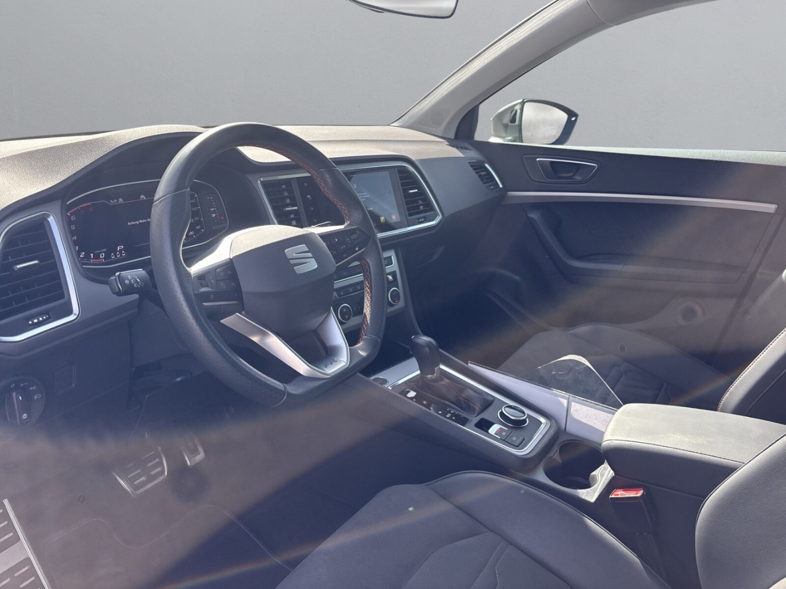 SEAT Ateca – Bild 7