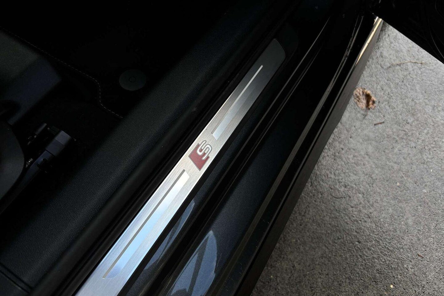 Image about Audi A3 Sedan TFSI S tronic