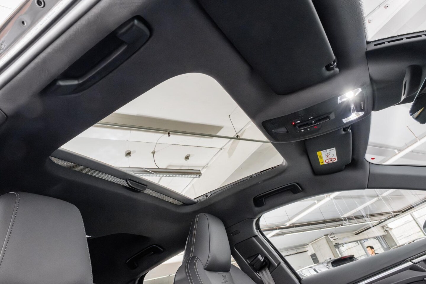 Image about Audi A3 Sportback TFSI S tronic