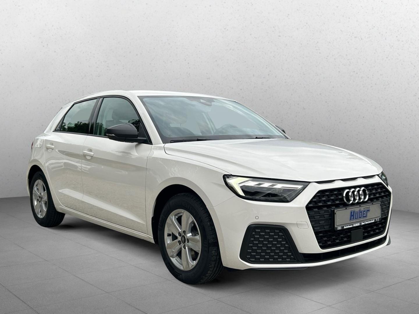Bild über Audi A1 Sportback 30 TFSI S tronic - für weitere Informationen kontaktieren Sie den Audi Partner