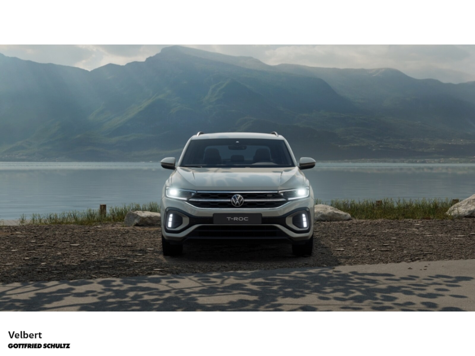 Volkswagen T-Roc – Bild 5