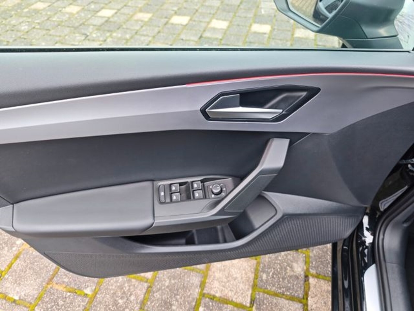 SEAT Leon Sportstourer – Bild 24