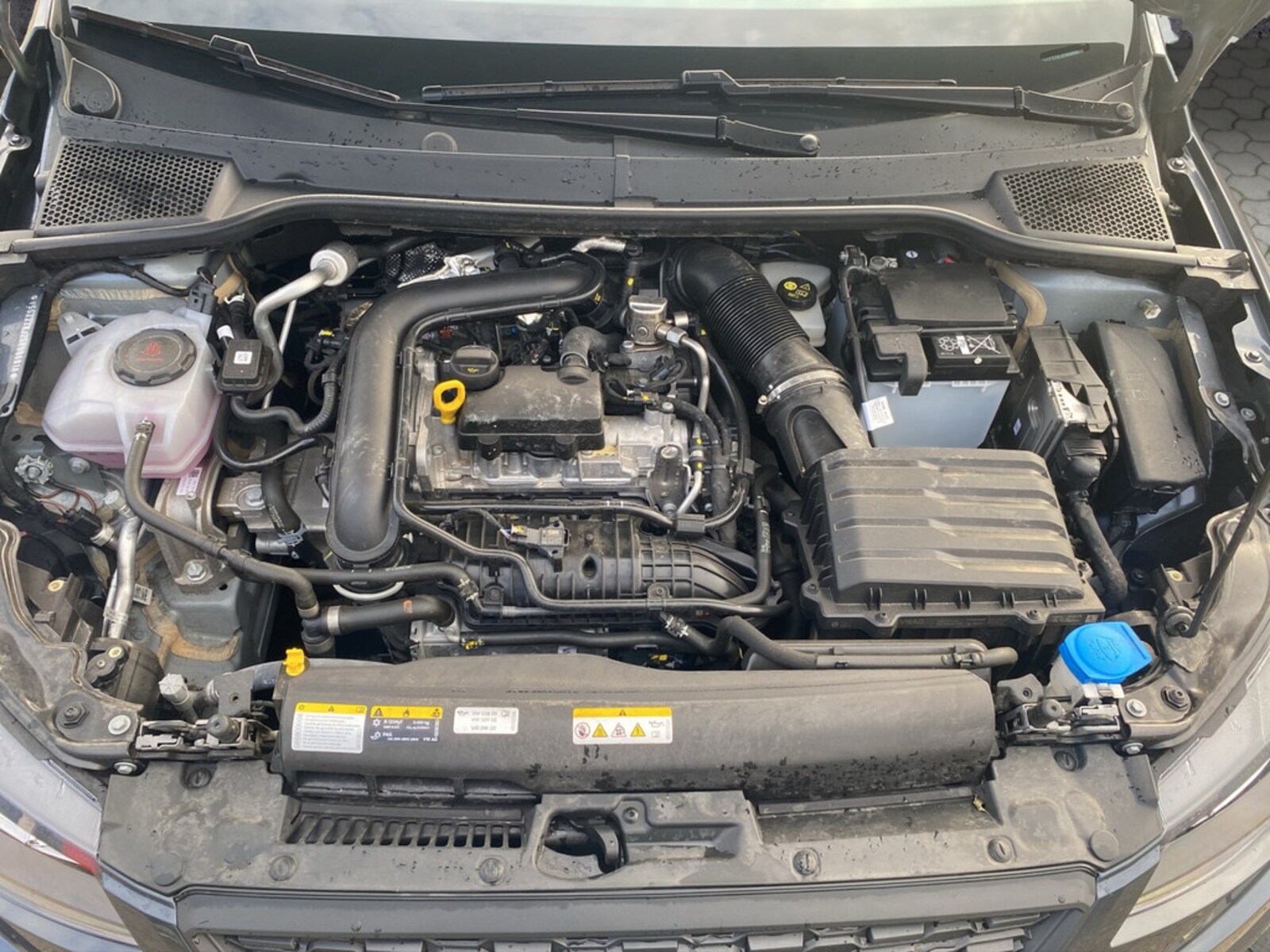 SEAT Ibiza – Bild 15