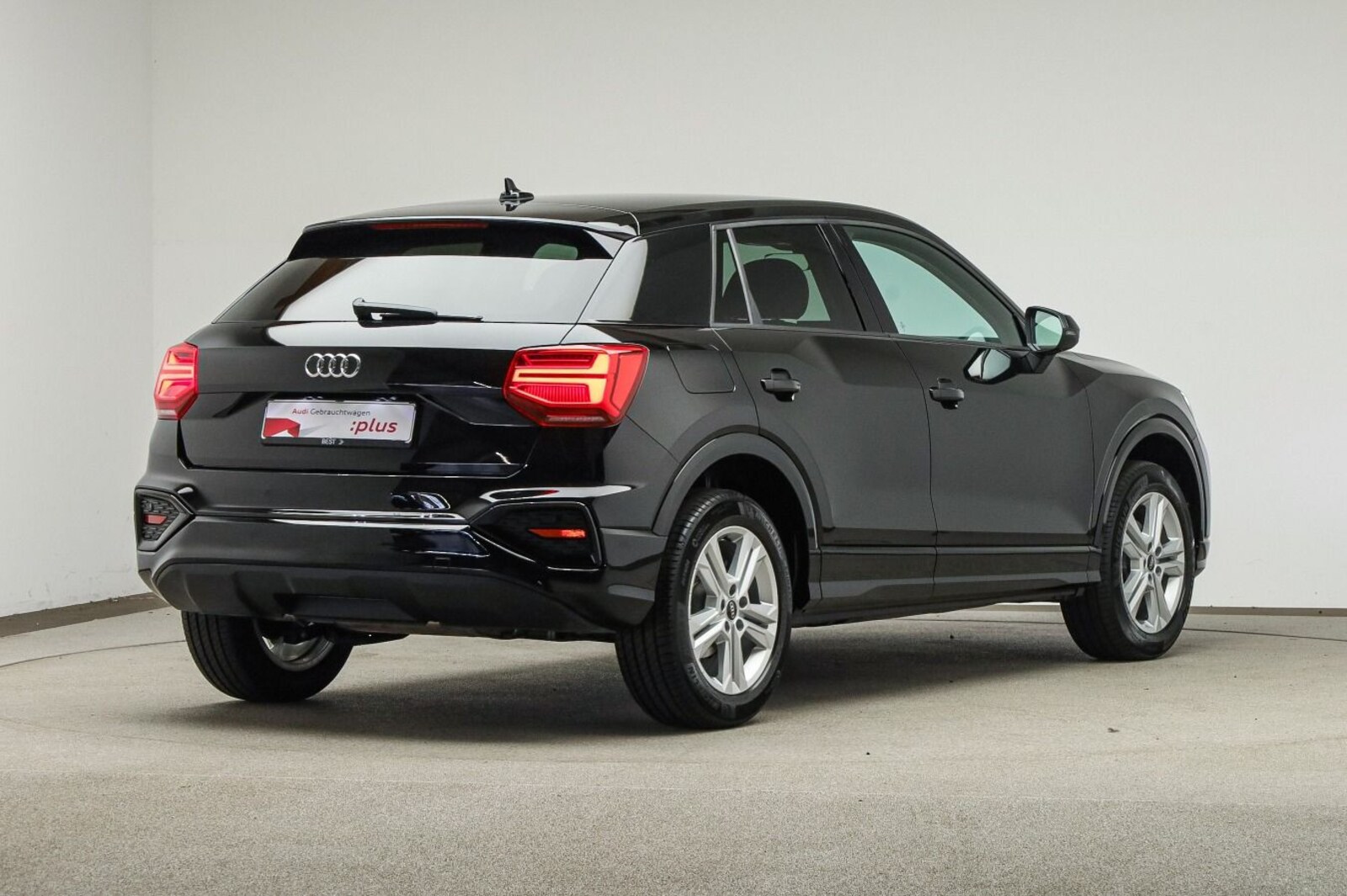 Audi Q2 – Bild 3