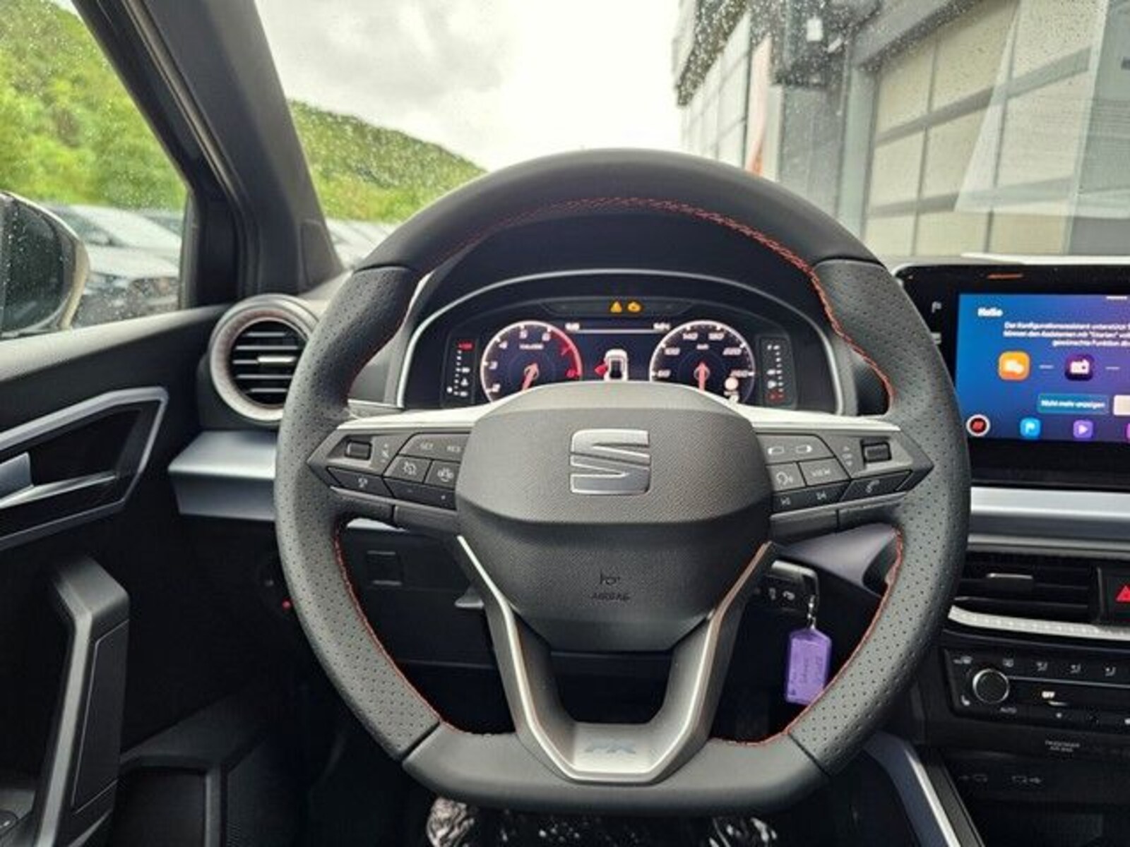SEAT Arona – Bild 16