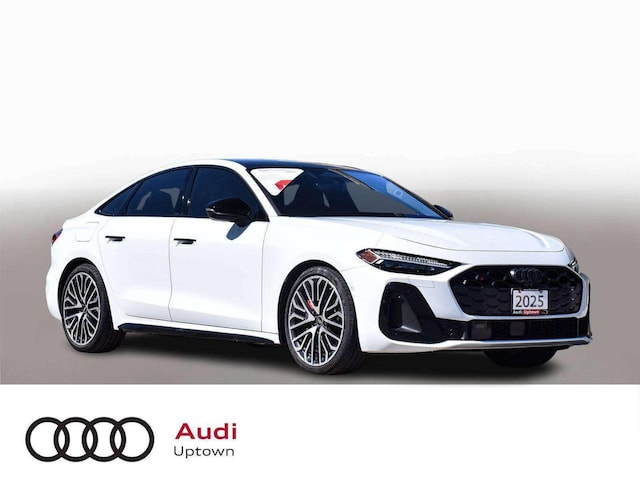 Photo of 2025 Audi S5