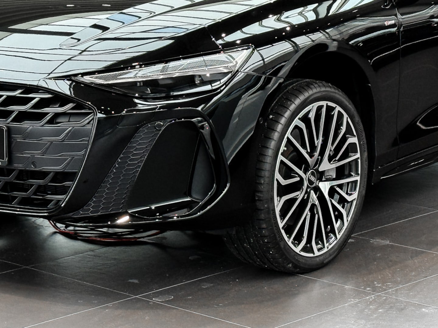 Bild über Audi A6 Avant edition one TDI quattro 150 kW S tronic - für weitere Informationen kontaktieren Sie den Audi Partner