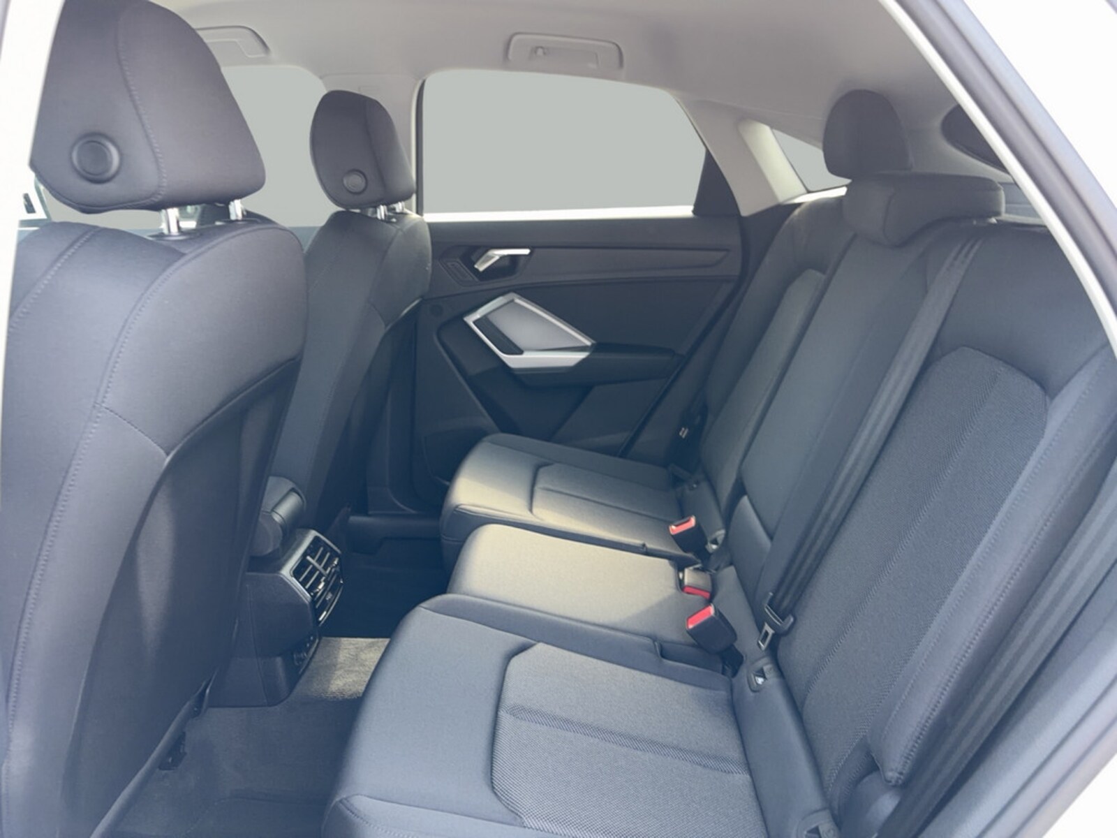 Audi Q3 Sportback – Bild 12