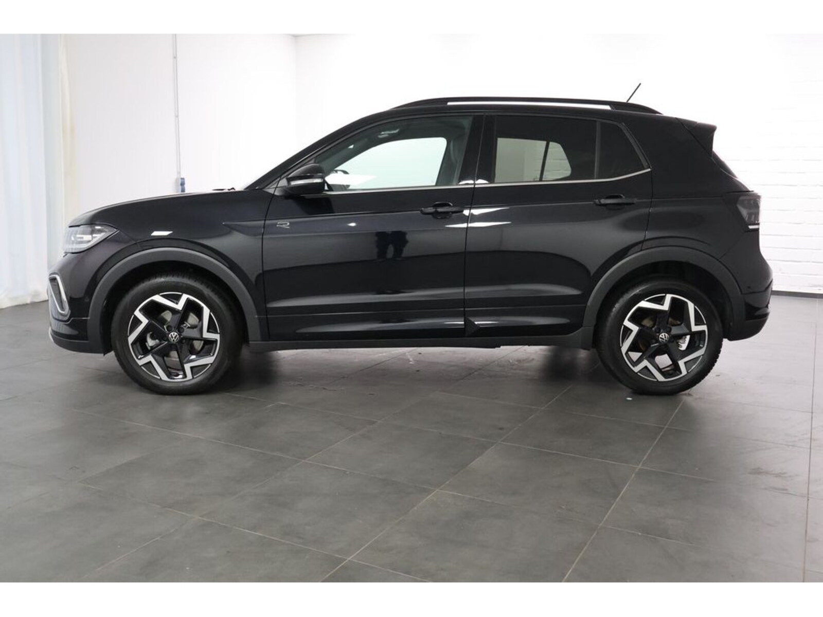 Volkswagen T-Cross – Bild 7