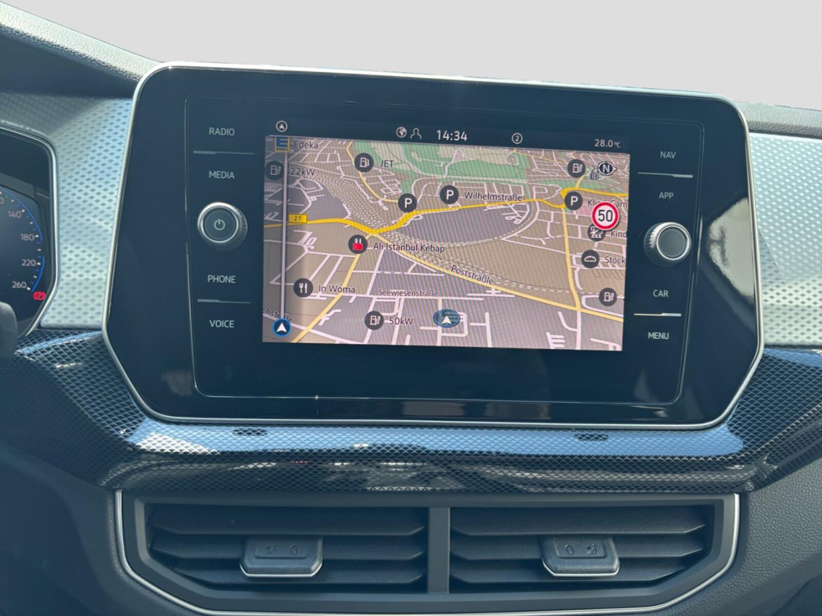 Volkswagen T-Cross – Bild 6