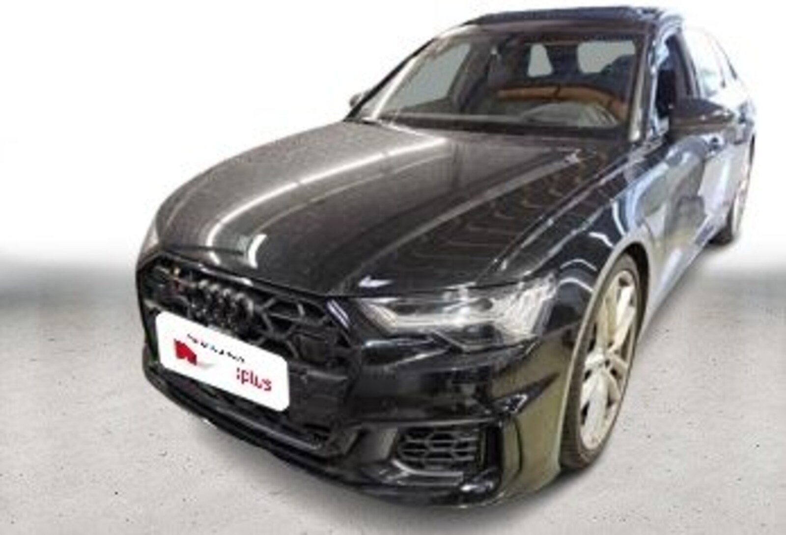 Audi S6 Avant – Bild 2