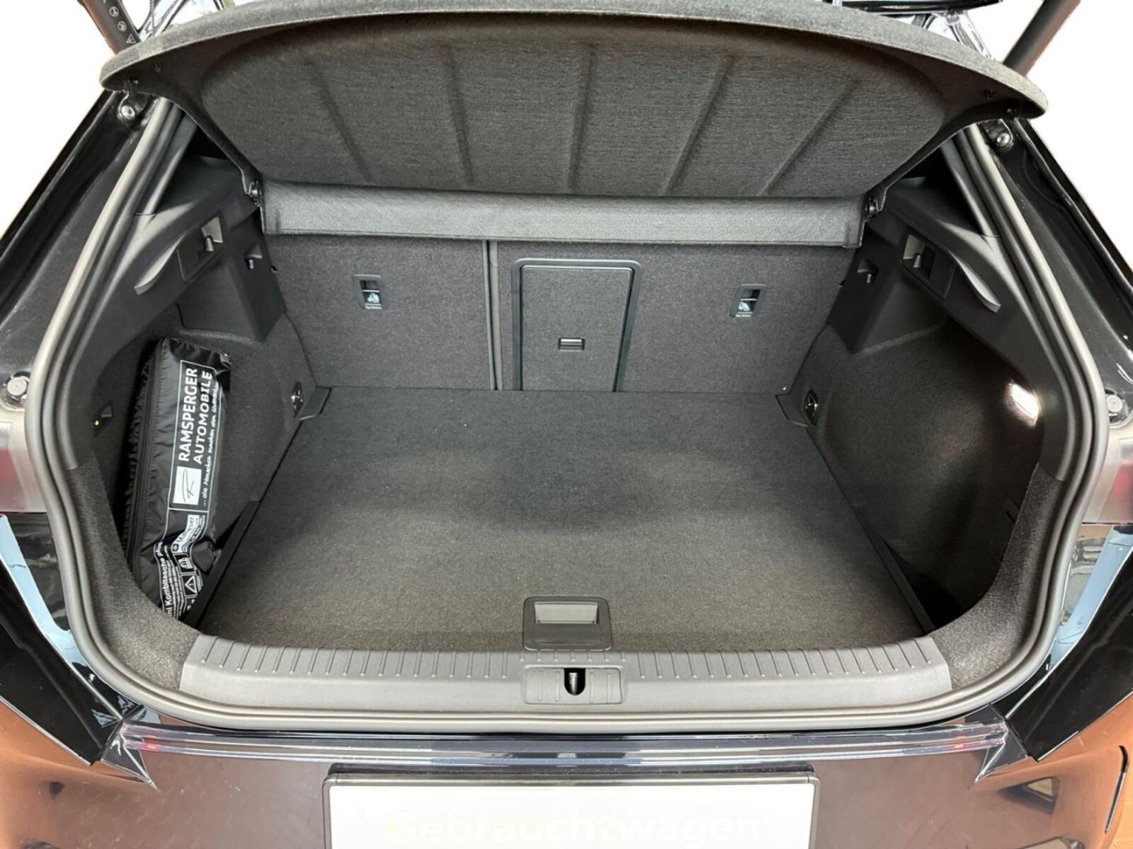 CUPRA Formentor – Bild 16