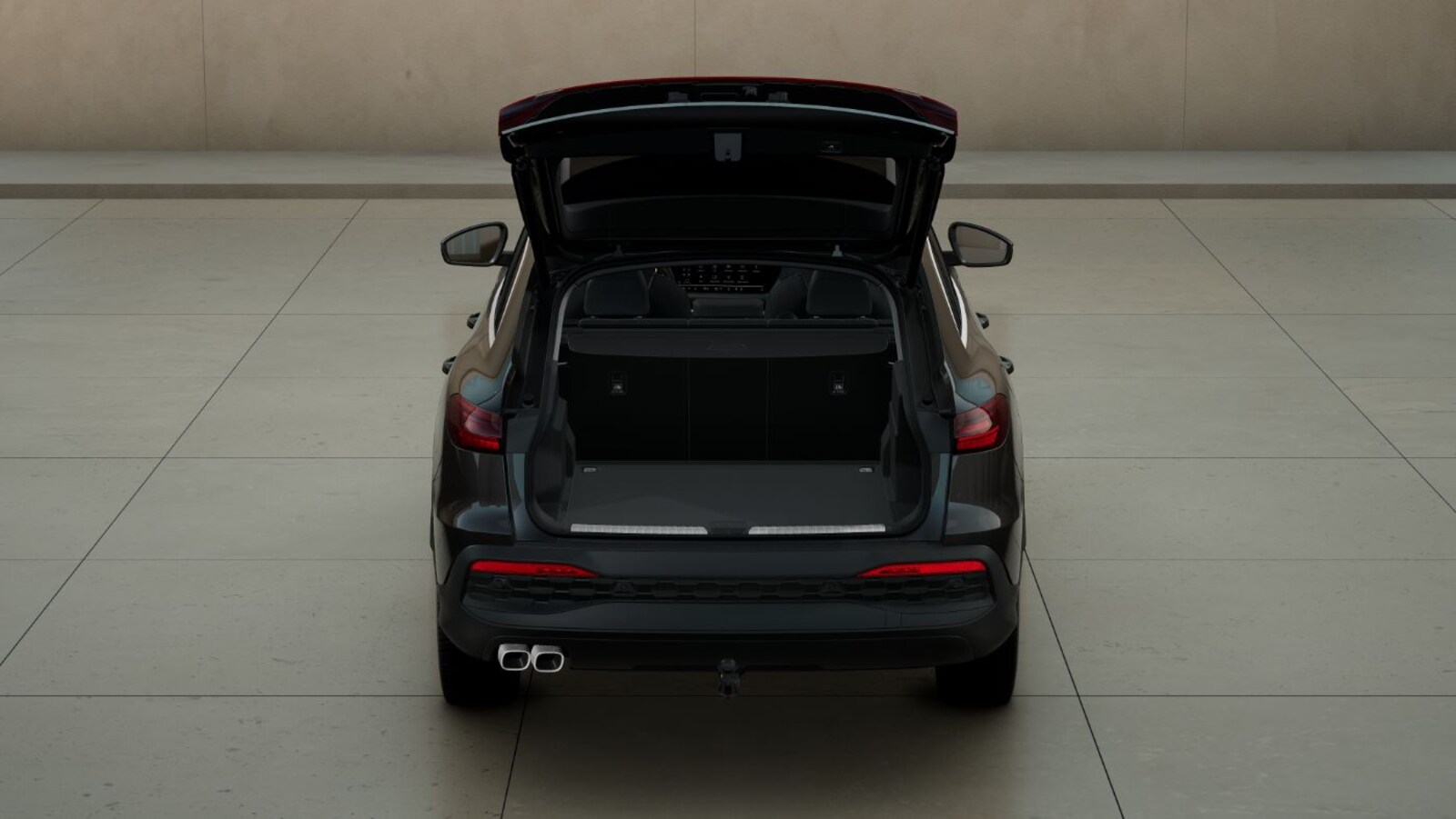 Audi Q5 – Bild 8