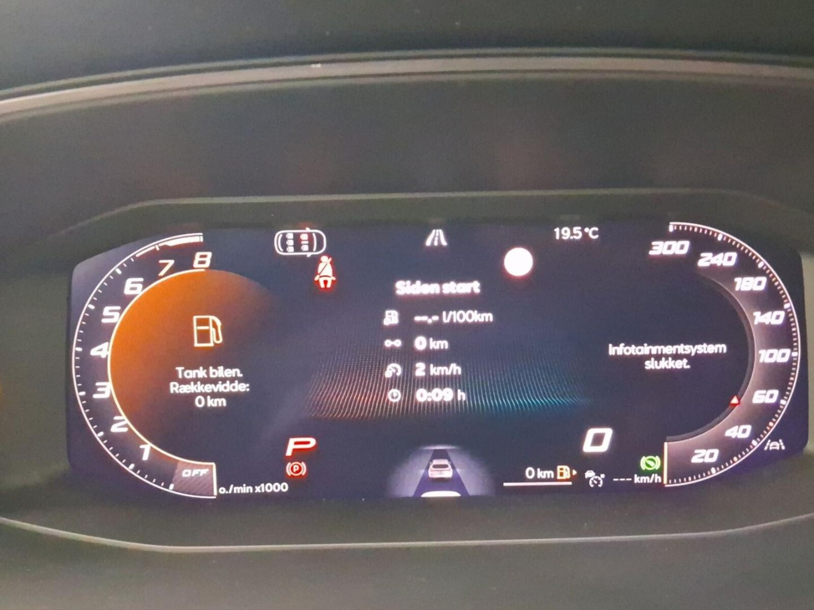 CUPRA Formentor – Bild 10