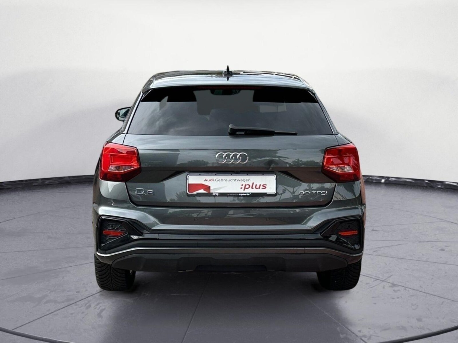 Audi Q2 – Bild 4