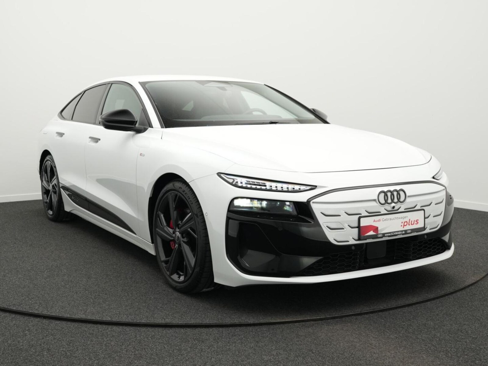 Audi A6 Sportback e-tron – Bild 29