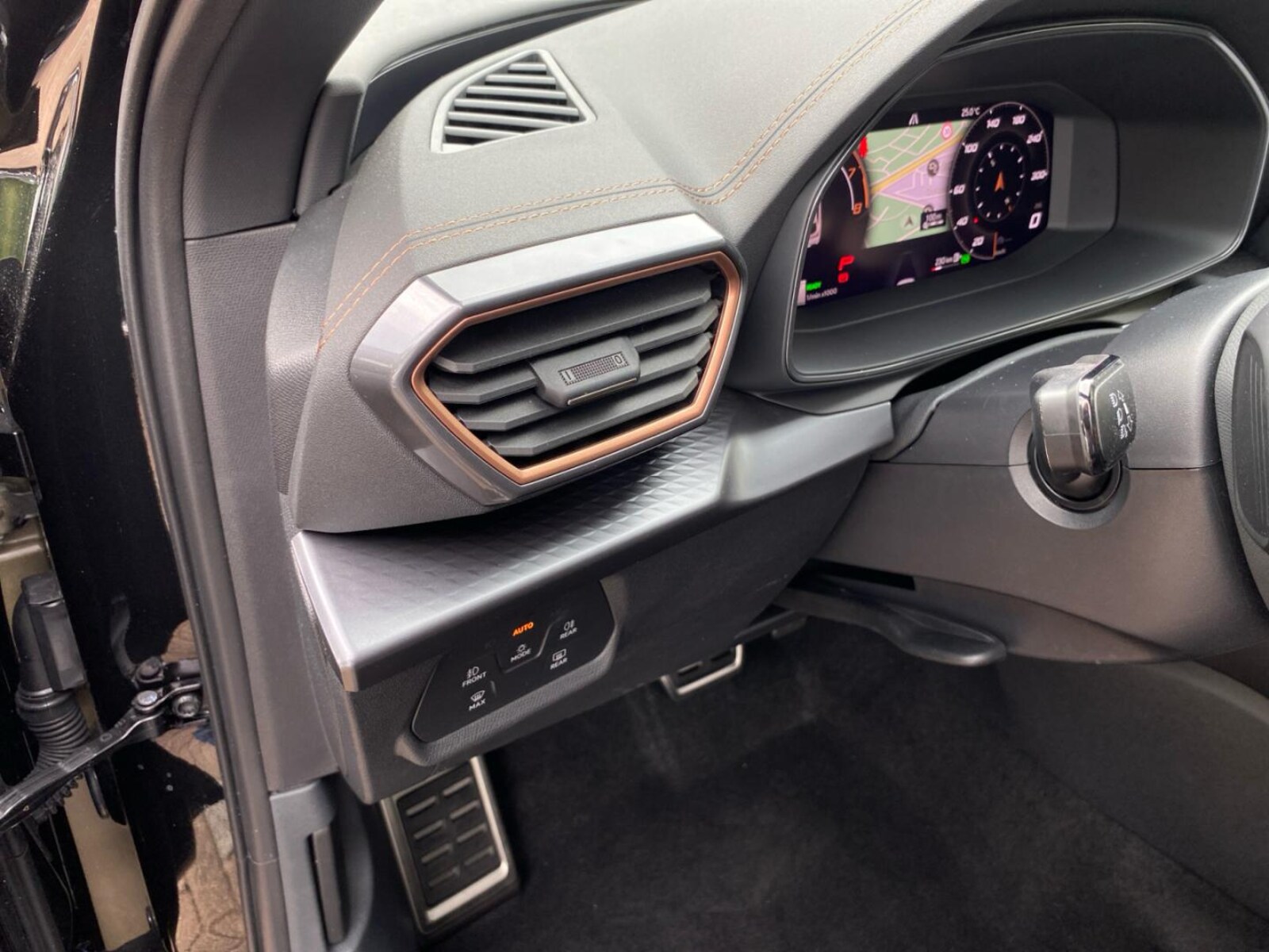 CUPRA Leon Sportstourer – Bild 12