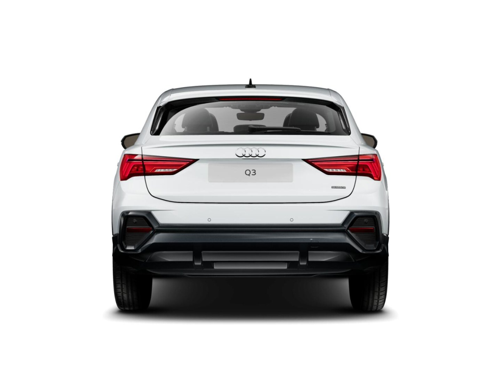 Audi Q3 Sportback – Bild 7