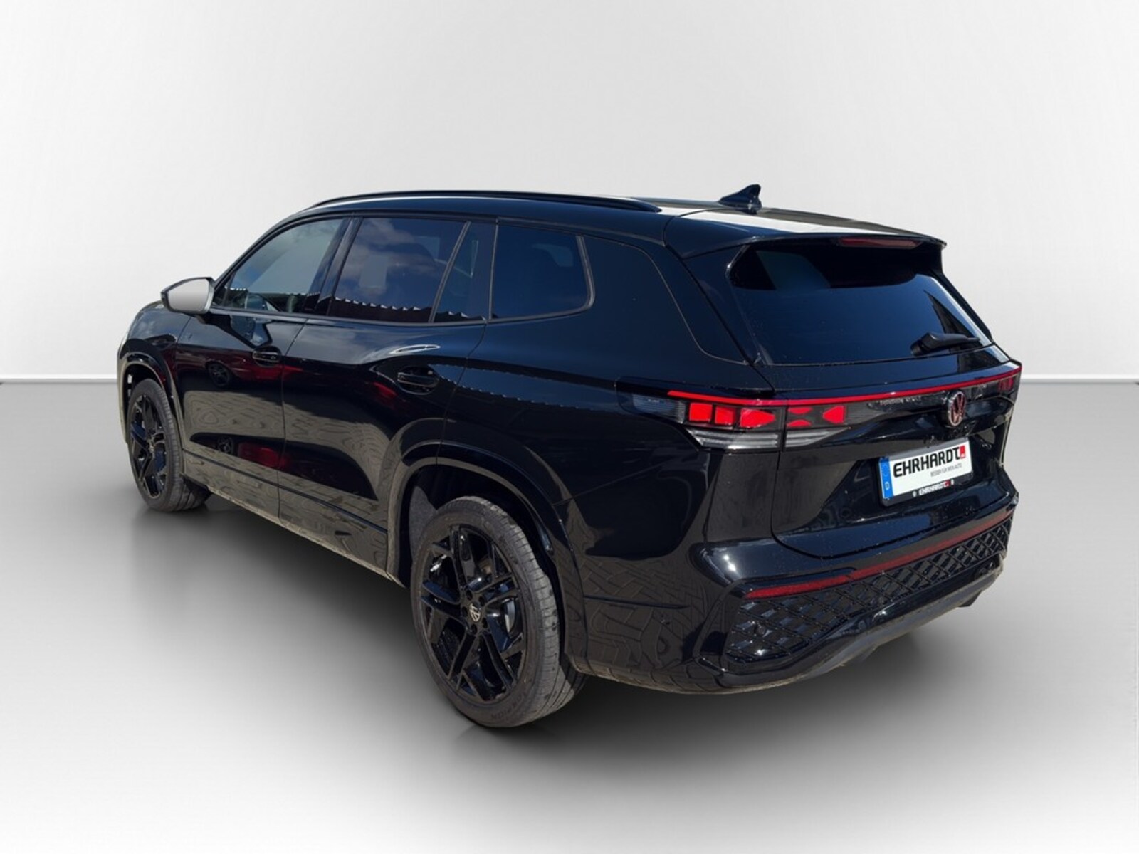Volkswagen Tayron – Bild 7
