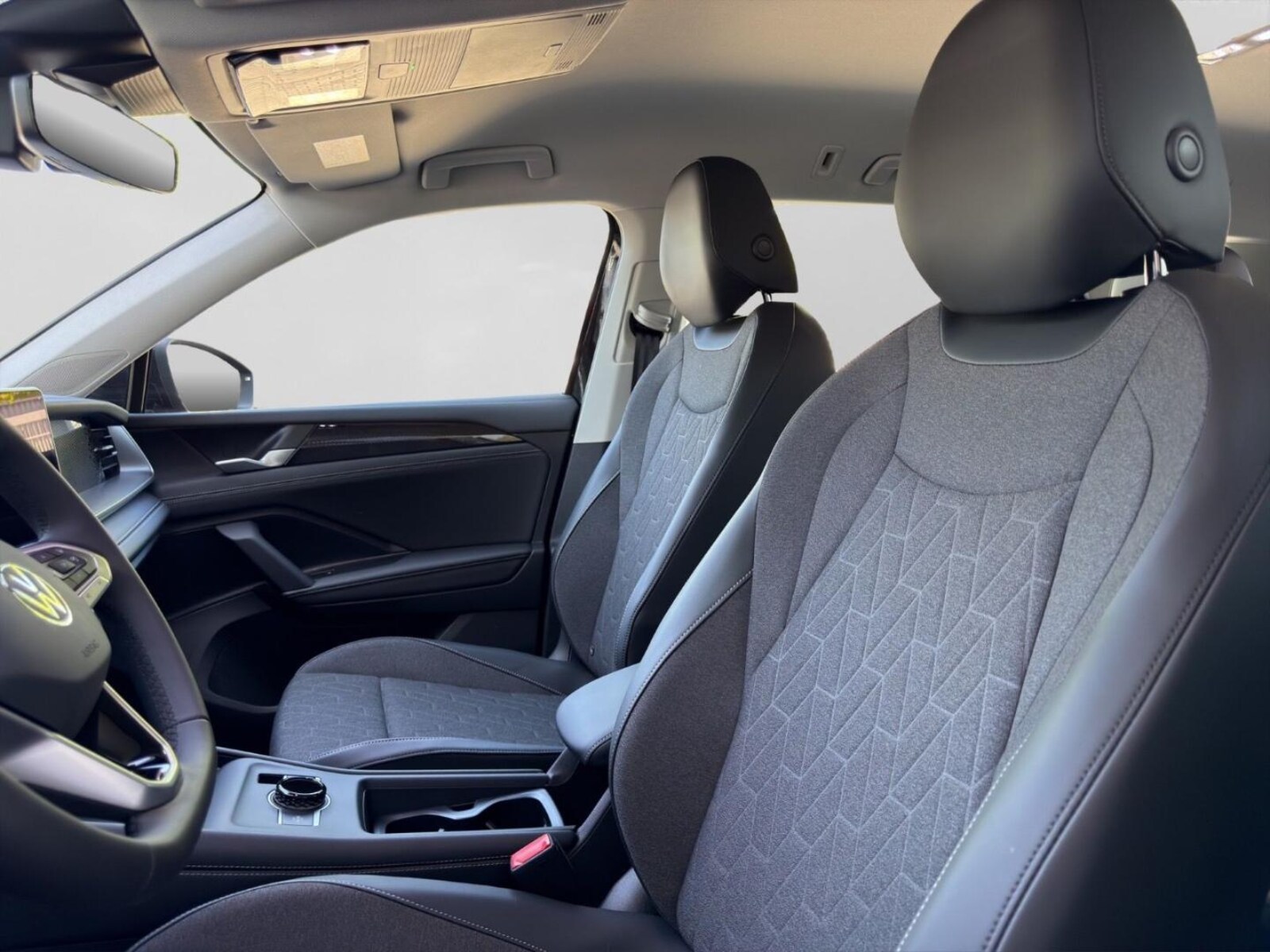 Volkswagen Tayron – Bild 11