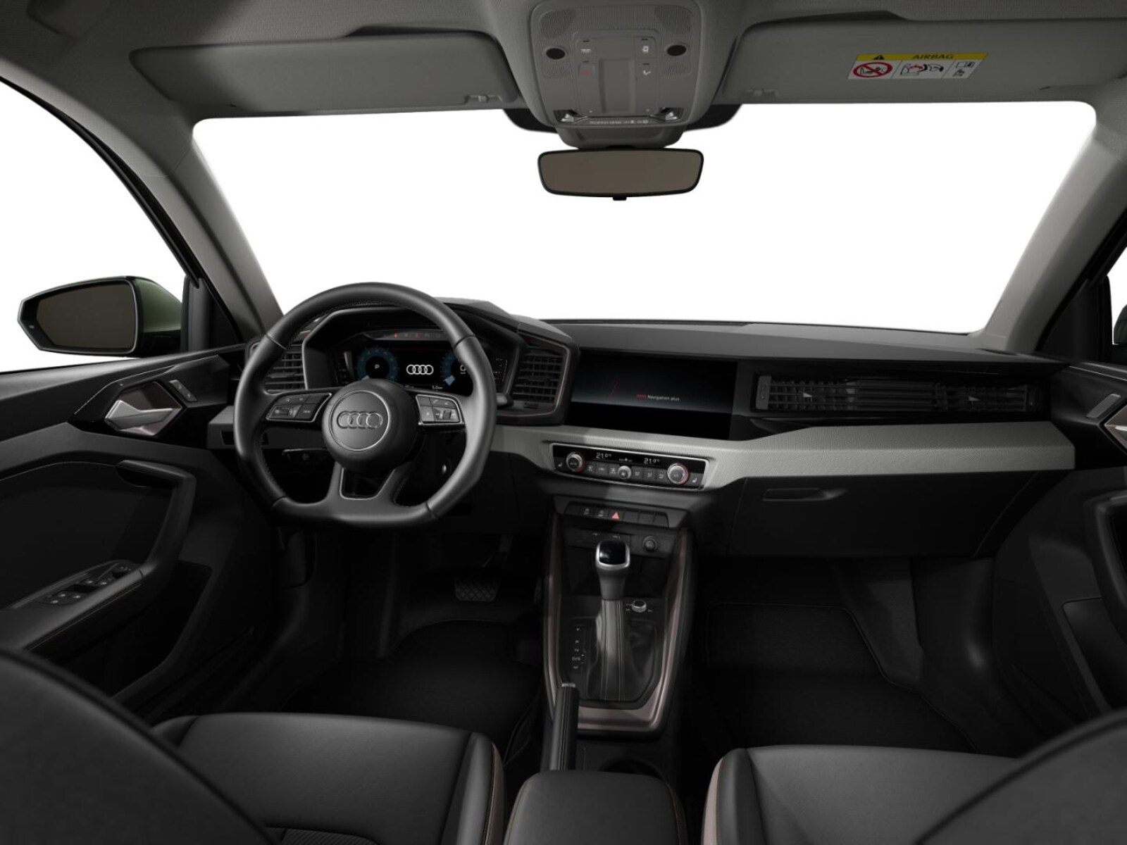 Audi A1 Sportback – Bild 11