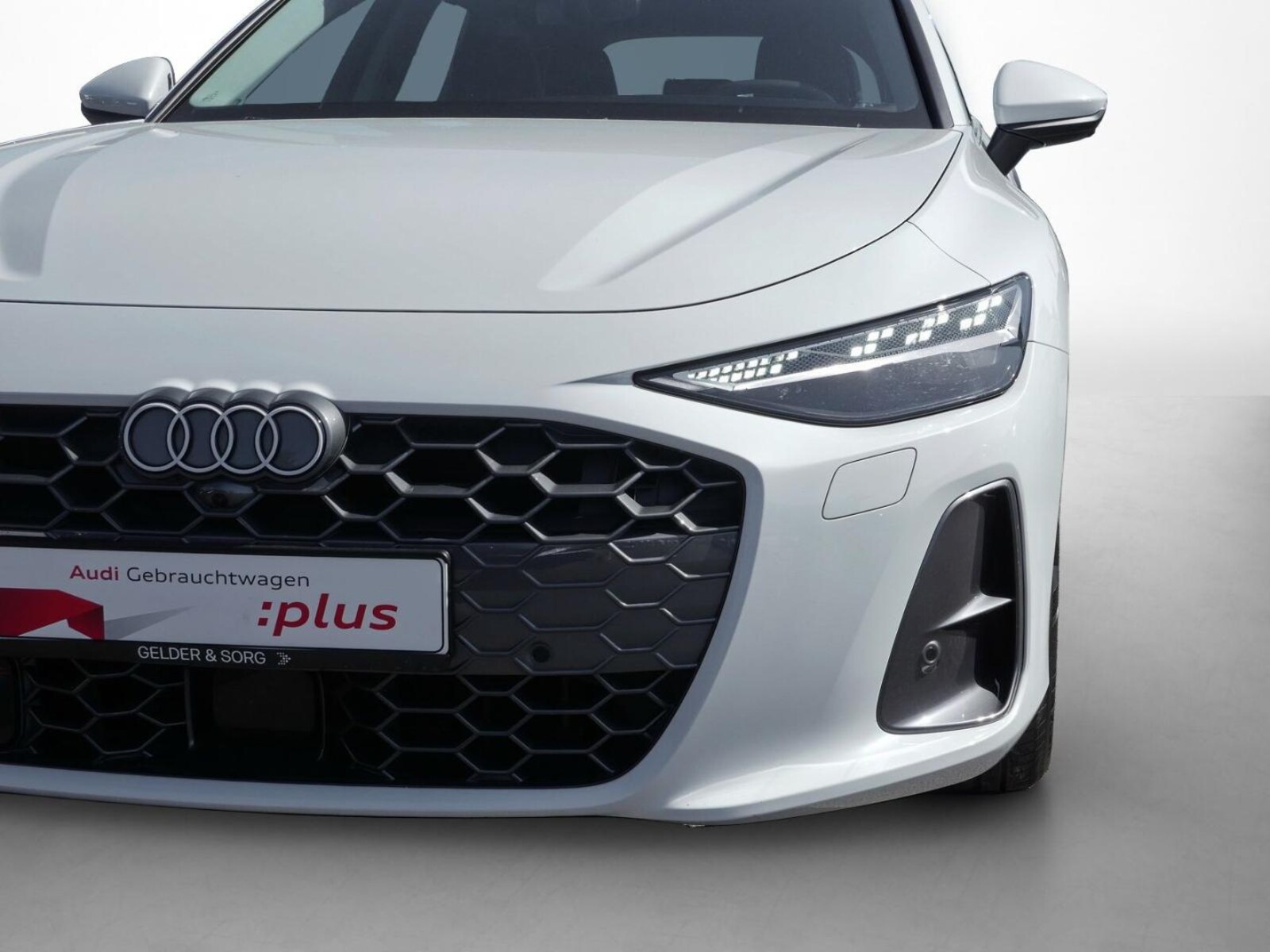 Audi A6 Avant – Bild 12
