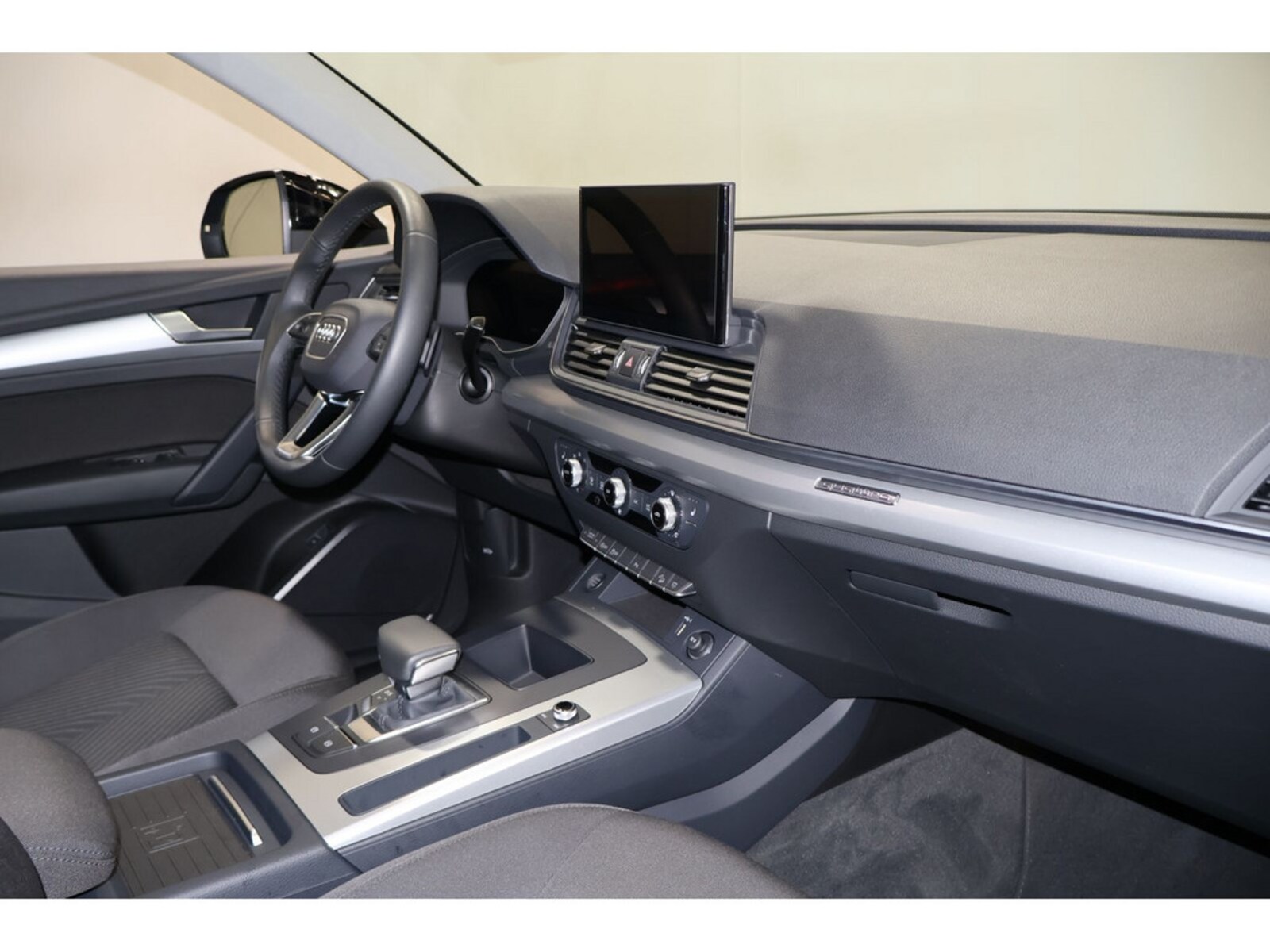 Audi Q5 Sportback – Bild 15