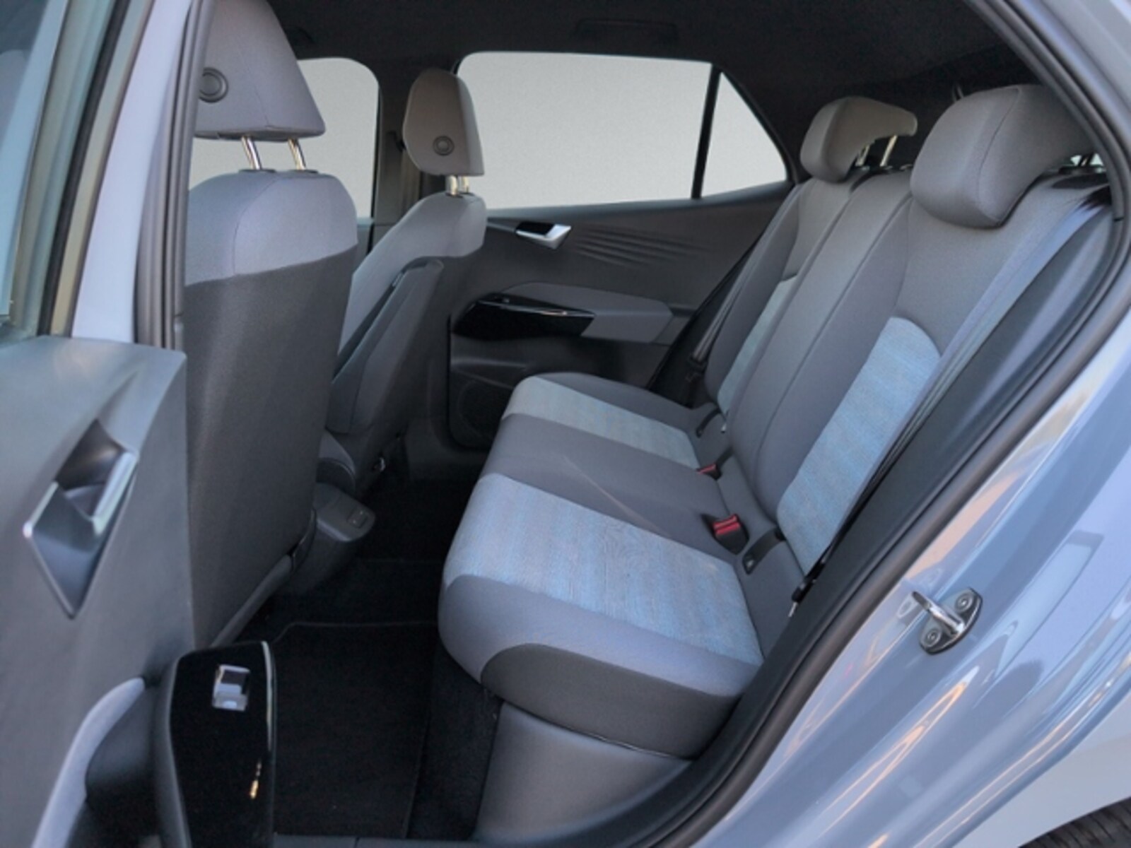 Volkswagen ID.3 – Bild 10