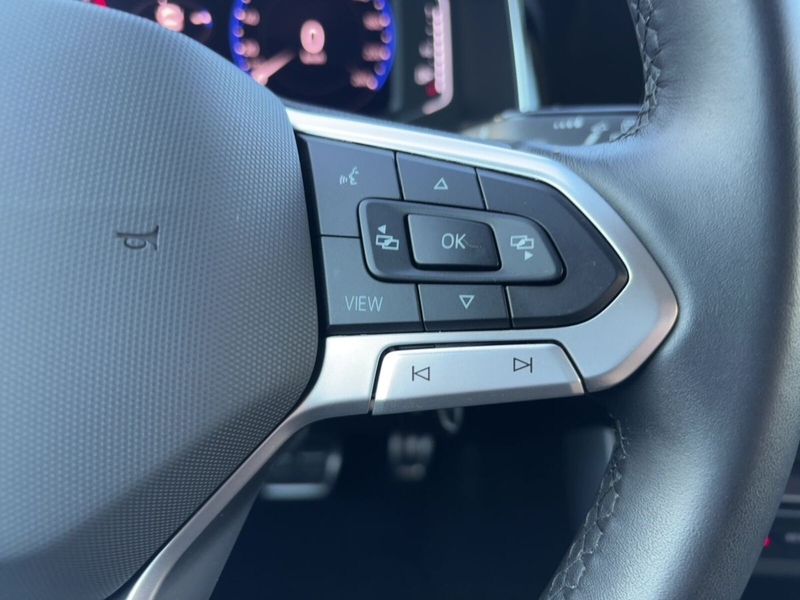 Volkswagen Polo – Bild 13