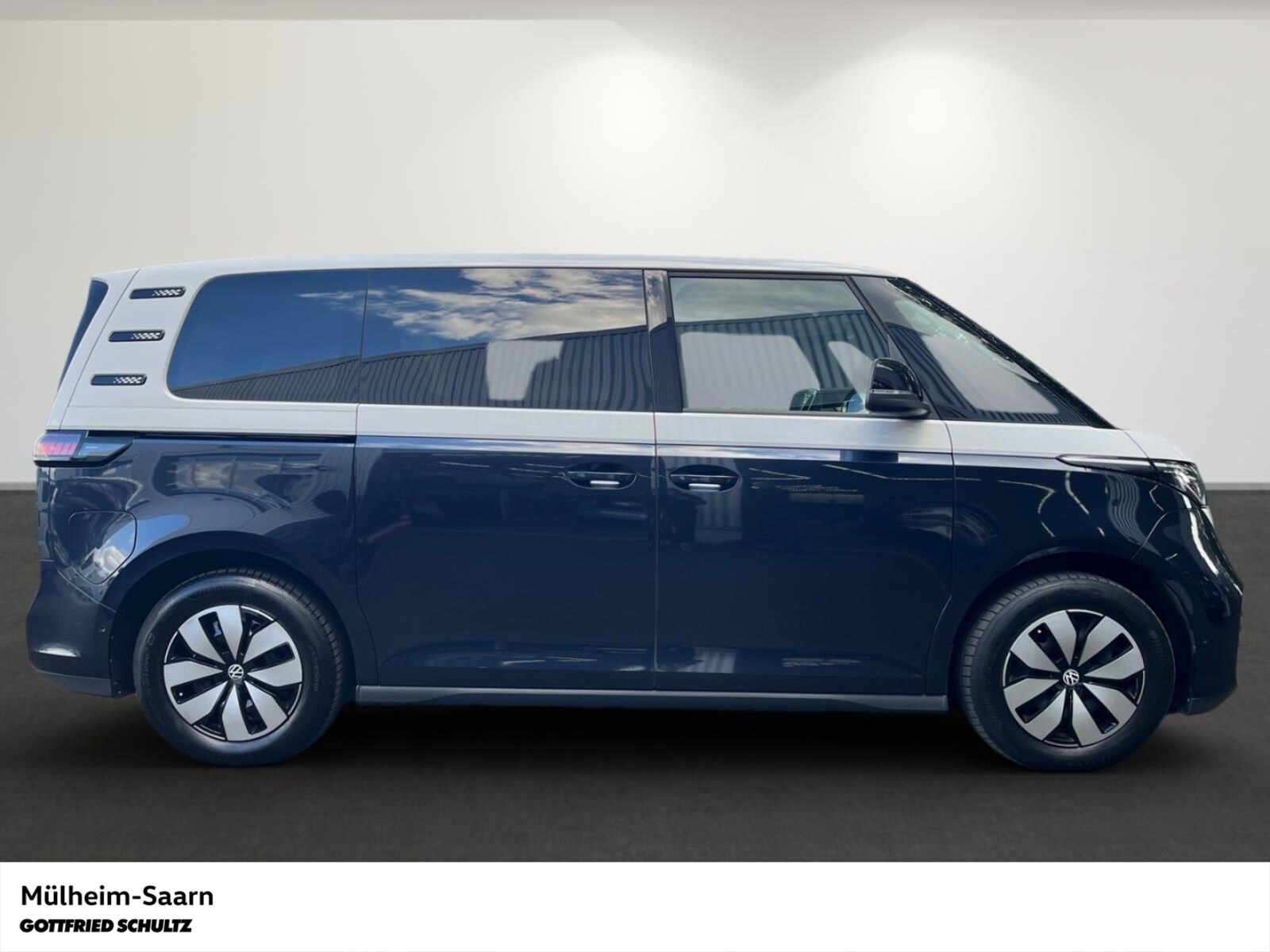 Volkswagen ID. Buzz – Bild 2