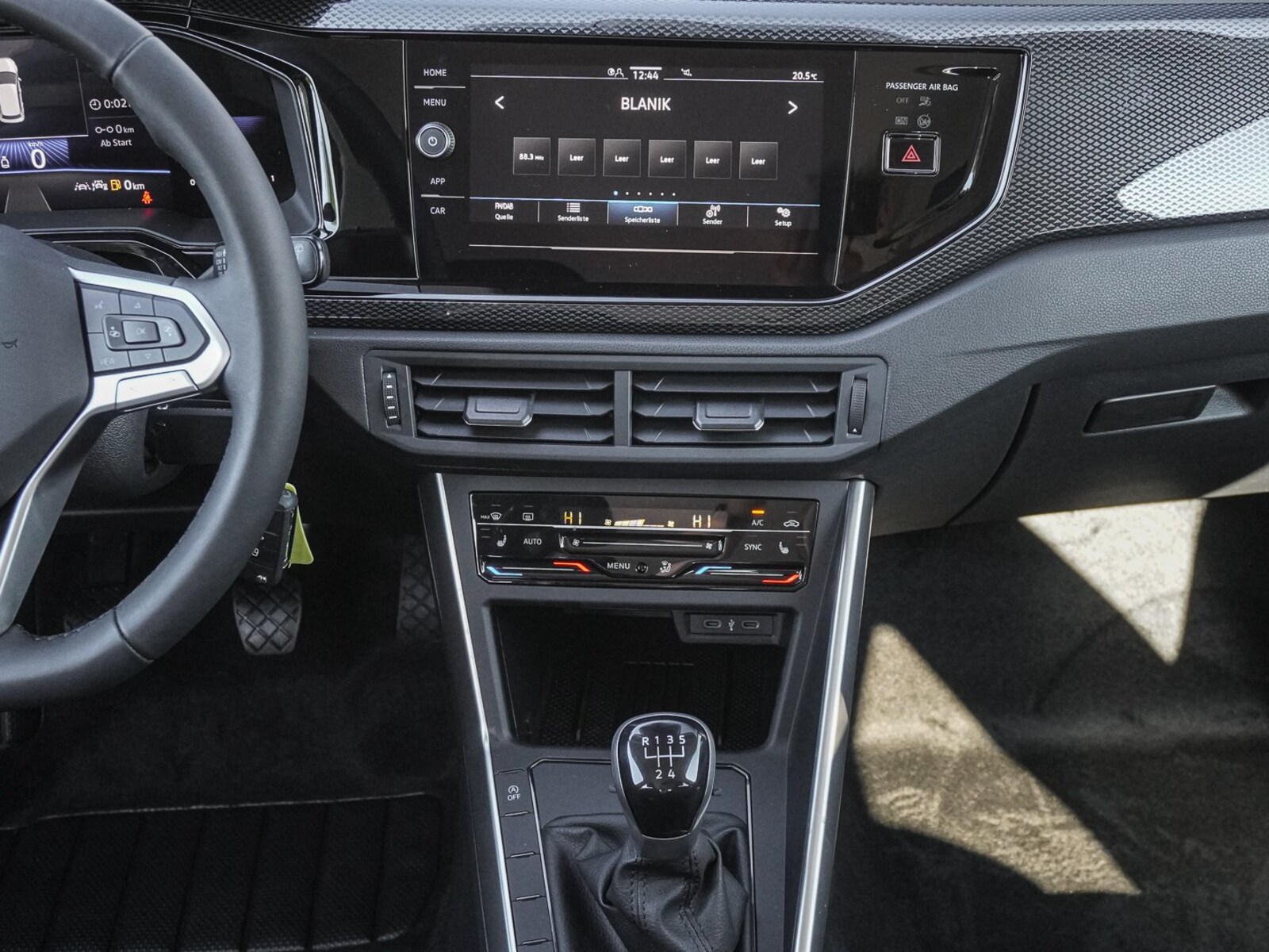 Volkswagen Polo – Bild 12